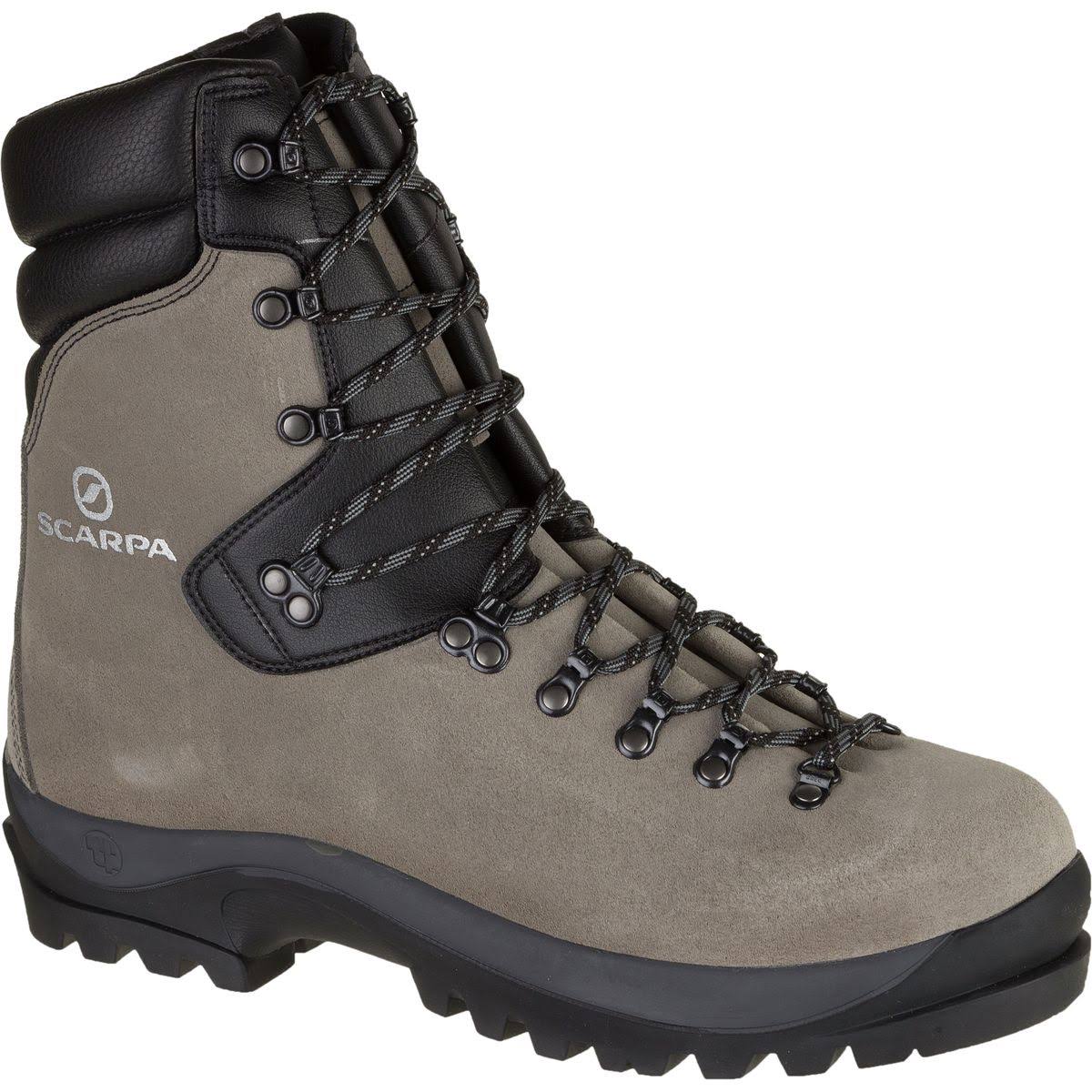 Bronze Fuego Climbing Shoes G271