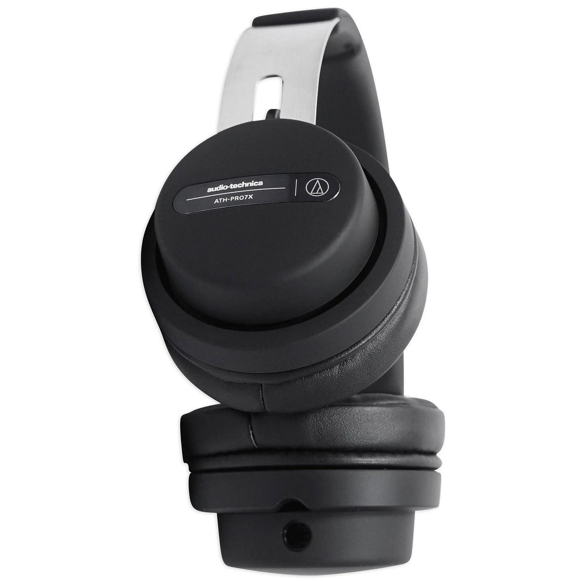 Professional On-Ear DJ Monitor Headphones M369