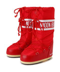 ICON NYLON BOOTS V591