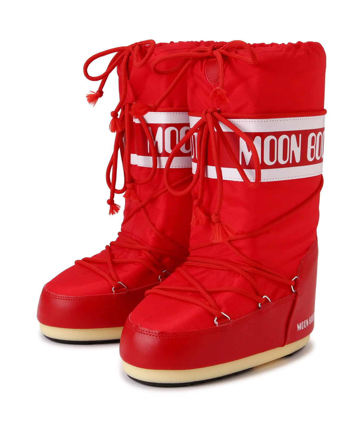 ICON NYLON BOOTS V591