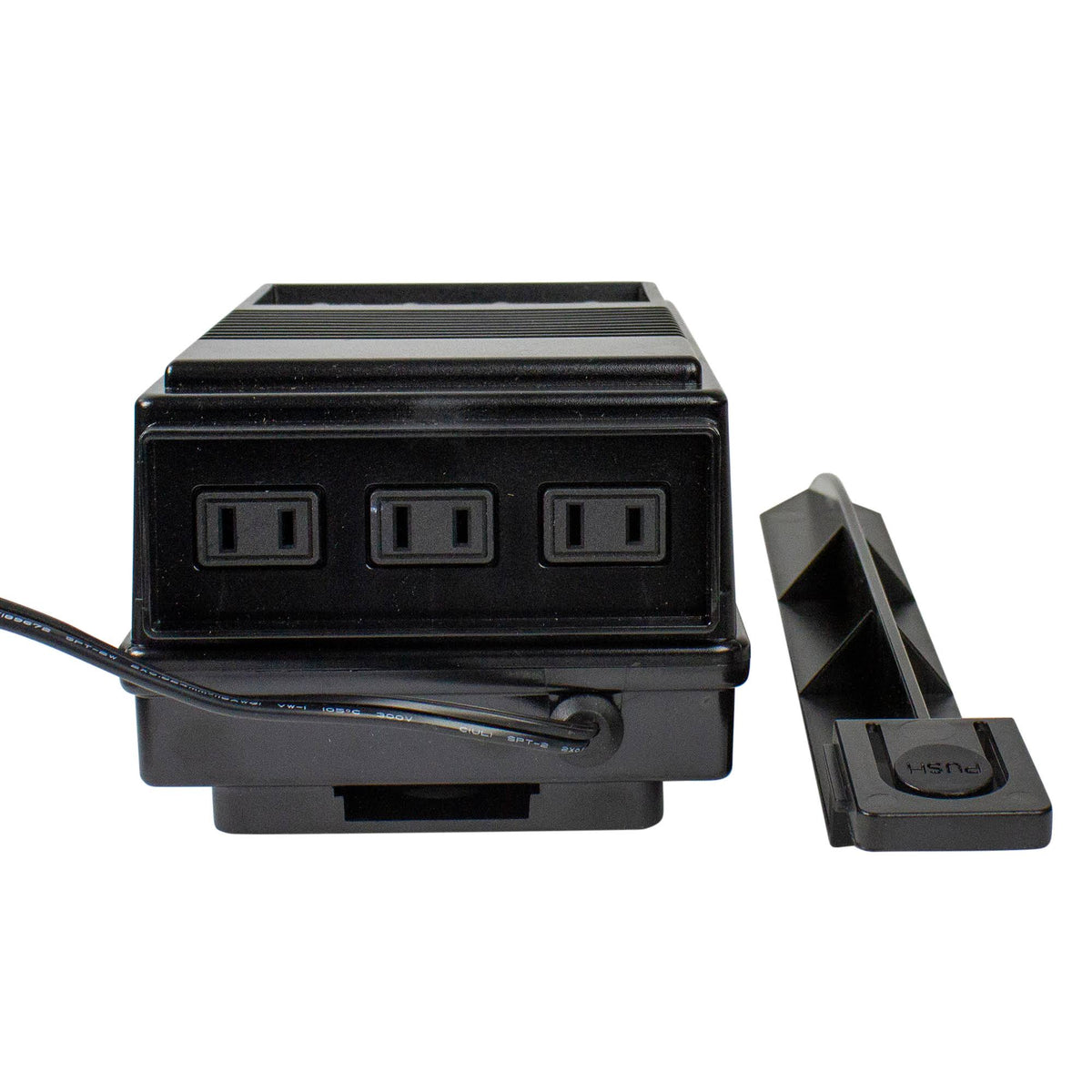 Black Lights and Sounds Device V121