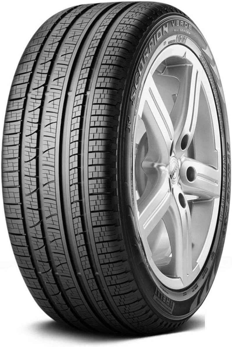 235/55R18 100H All Season Radial Tire N7216
