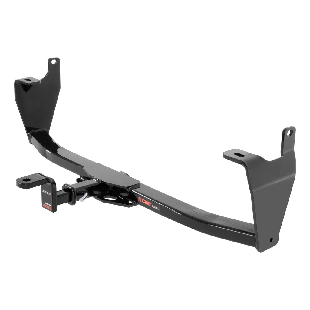 Curt Class II Trailer Hitch B330337