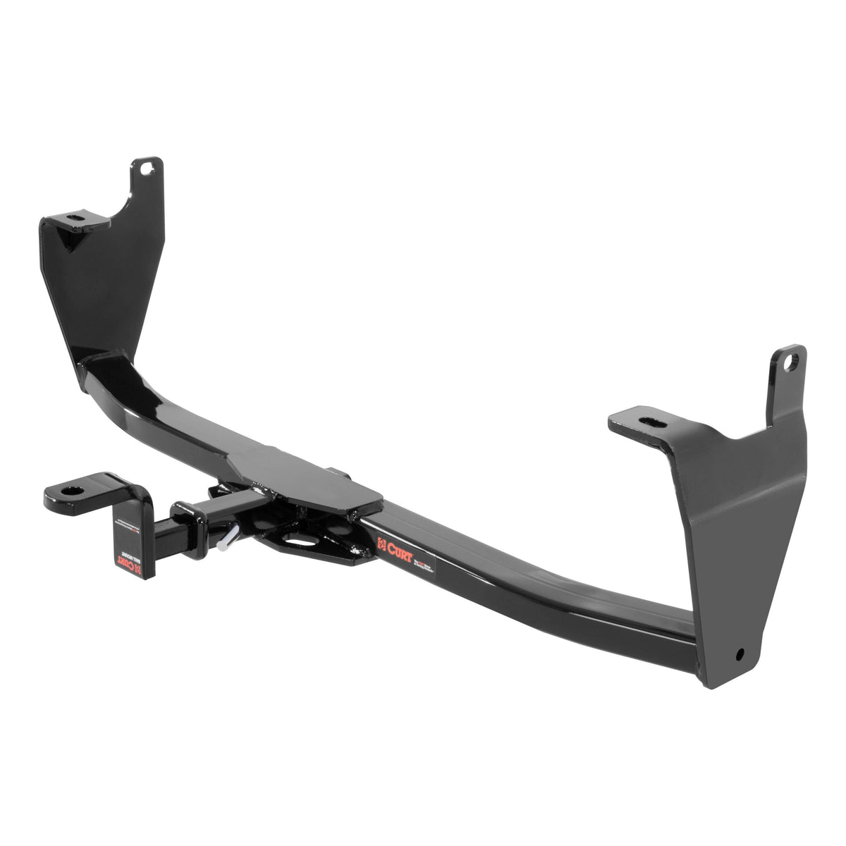 Curt Class II Trailer Hitch B330337
