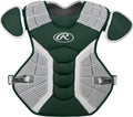 Dark Green Intermediate Chest Protector G945045