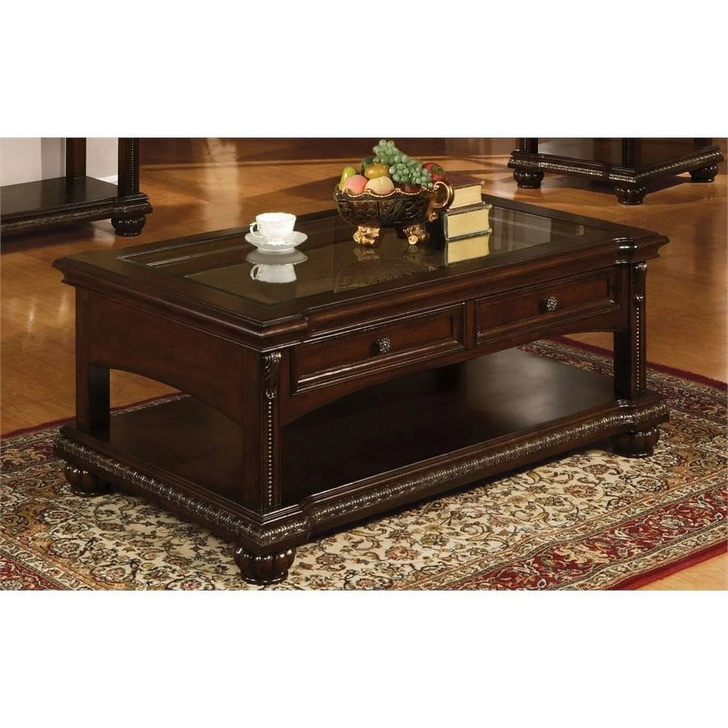 Cherry Coffee Table A985289