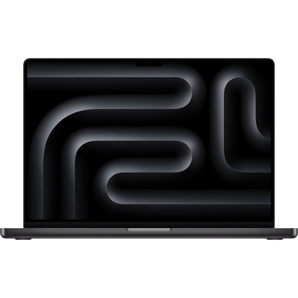 Space Black 16-inch MacBook Pro M3 Pro 18GB 1TB Q331