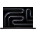 Space Black 16-inch MacBook Pro M3 Pro 18GB 1TB Q331