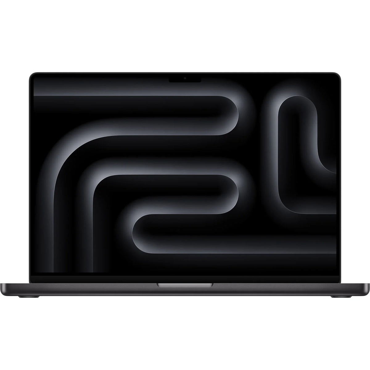 Space Black 16-inch MacBook Pro M3 Pro 18GB 1TB Q331