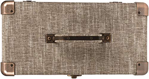 Record Carrier Case O618