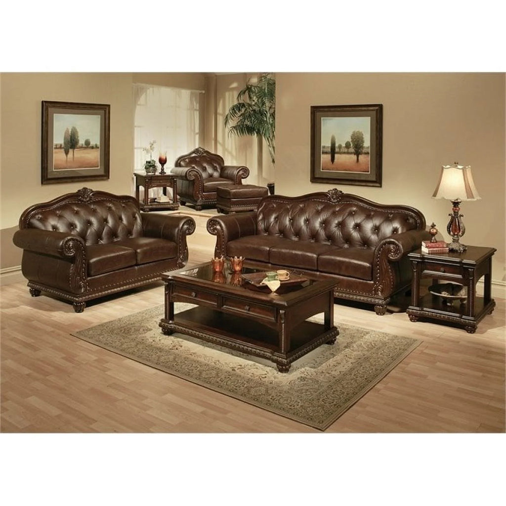 Cherry Coffee Table A985289