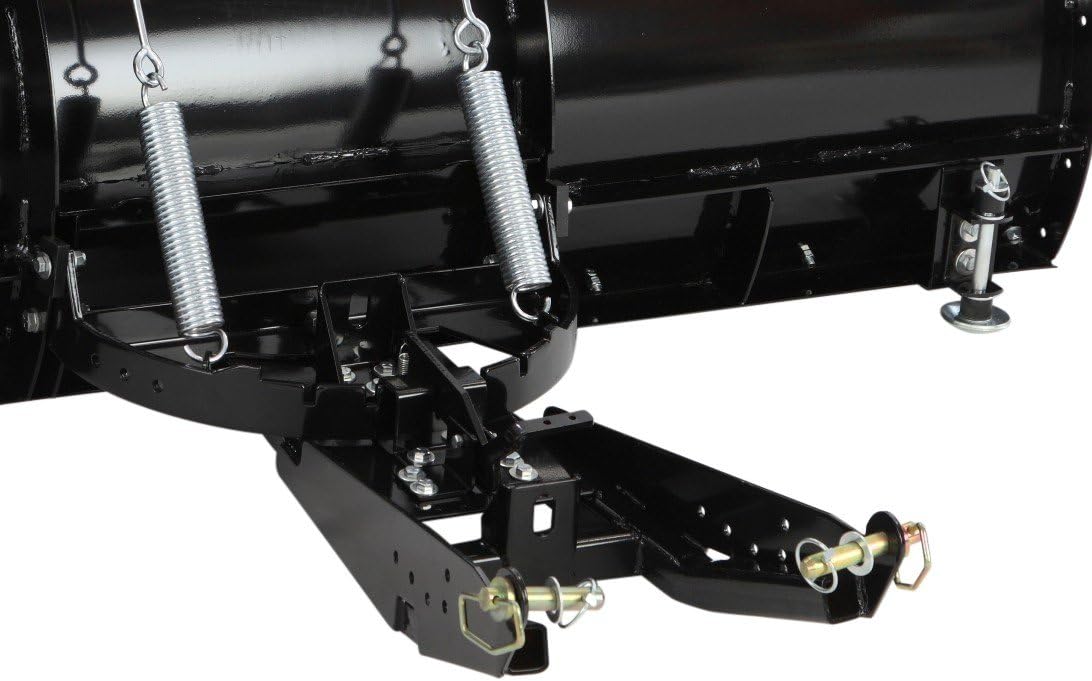 72 inch UTV Snow Plow Kit D2639