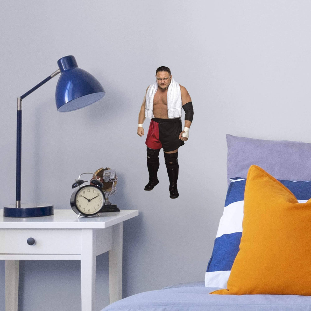 Wall Decal Set of 3 A77432