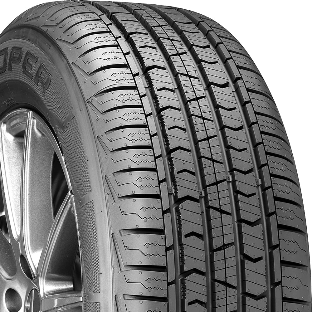 All Weather 215/55R18 99H XL SUV/Crossover Tire G8011