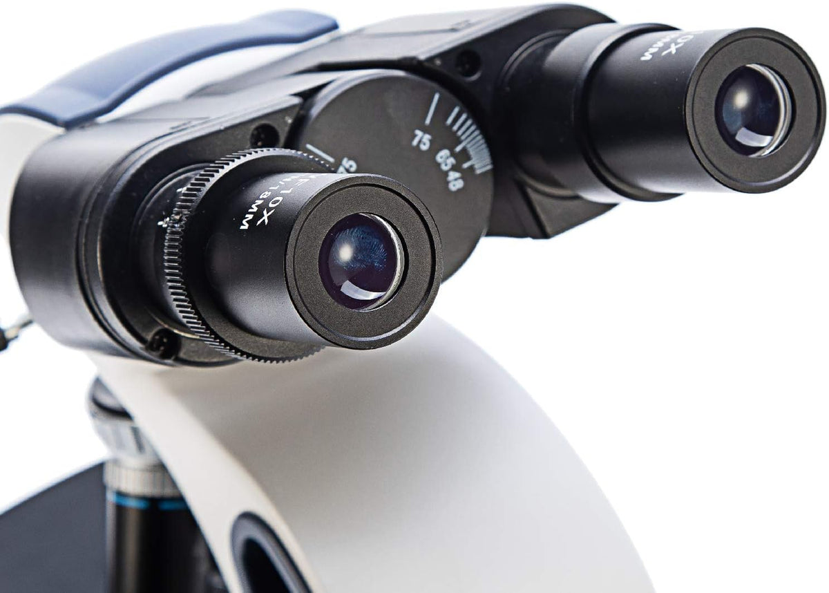 40X-2500X Binocular Compound Lab Microscope X822268