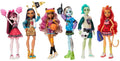 10.5-Inch Doll 6-Pack E63349