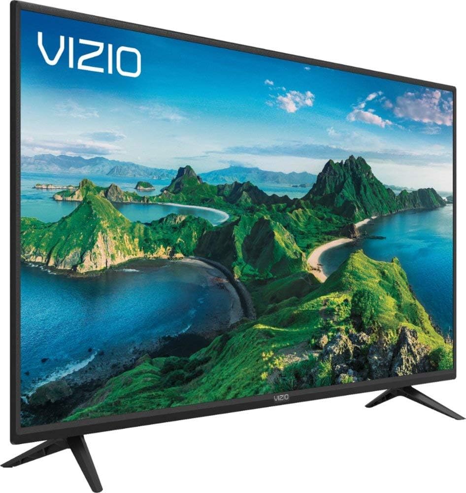 40-inch 1080p LED HDTV T85662