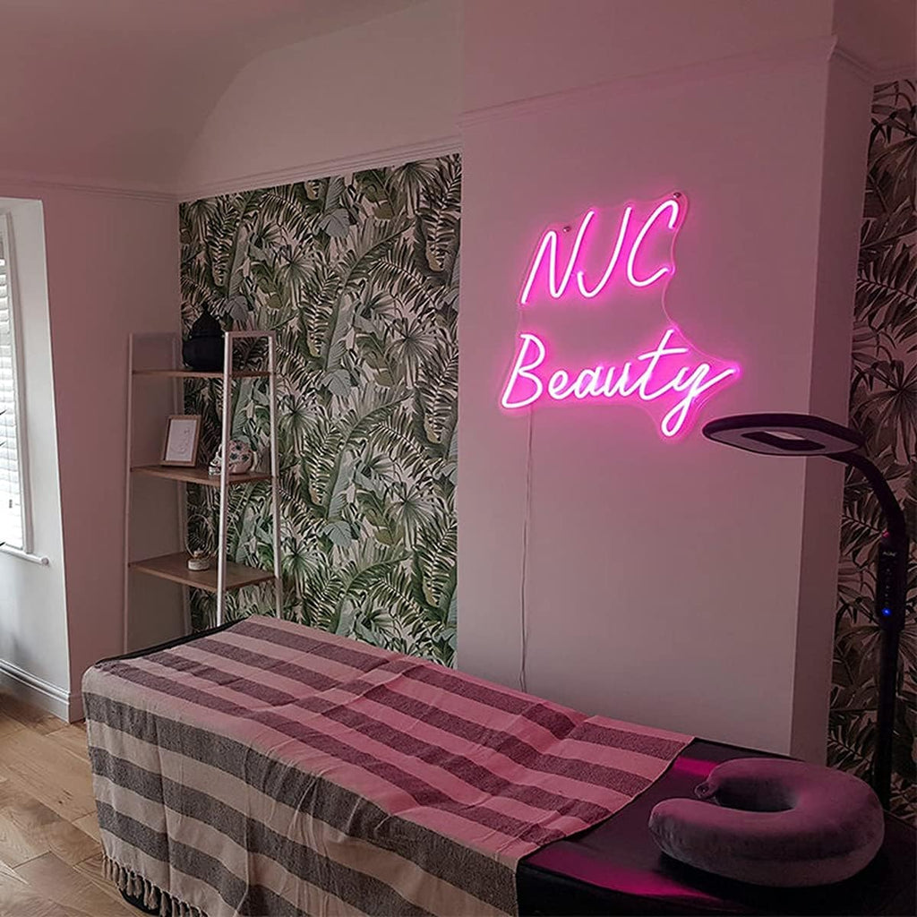 Custom LED Neon Signs 28 inches X89033