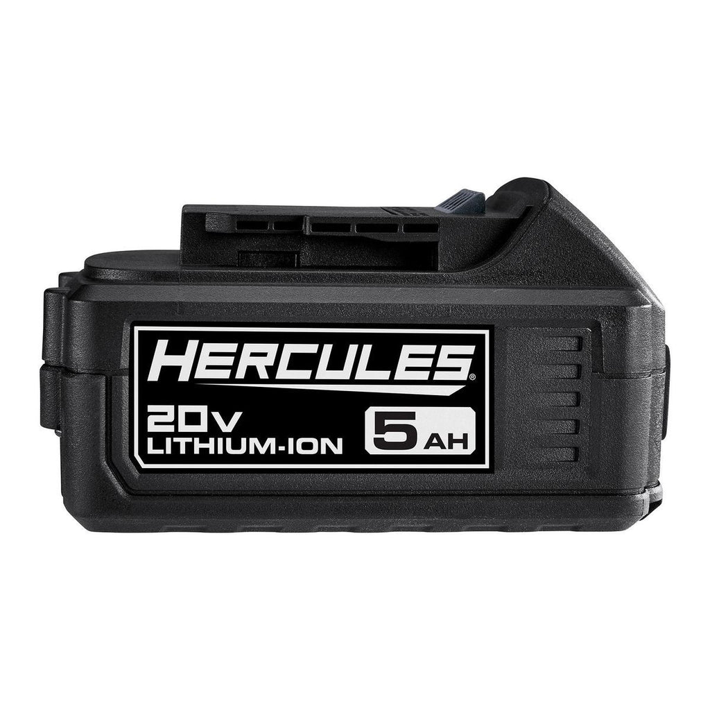 20V 5 Ah Lithium-Ion Battery A258