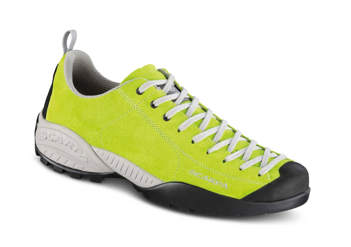 Green Shoes Q924726