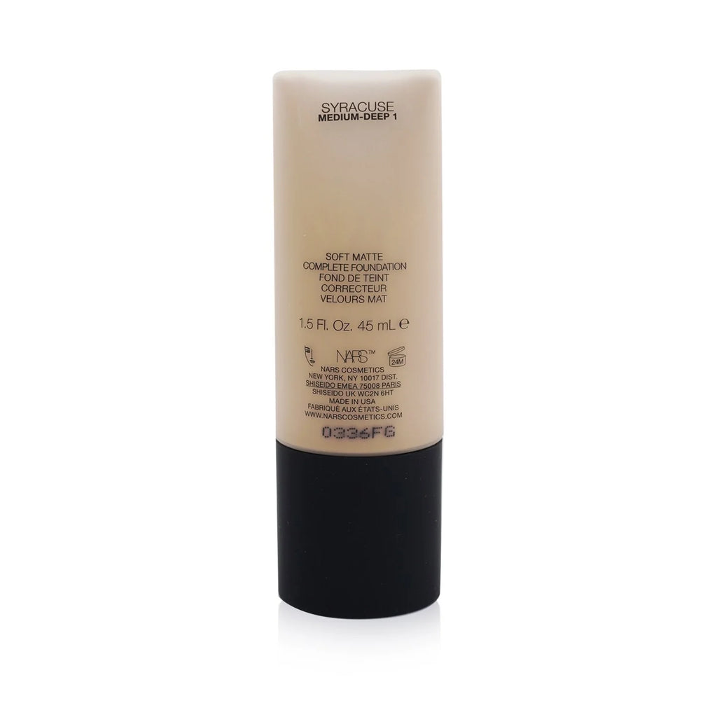Soft Matte Complete Foundation 45ml/1.5oz V2490