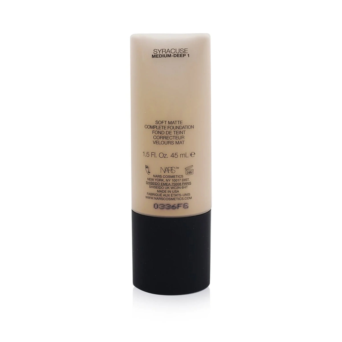 Soft Matte Complete Foundation 45ml/1.5oz V2490