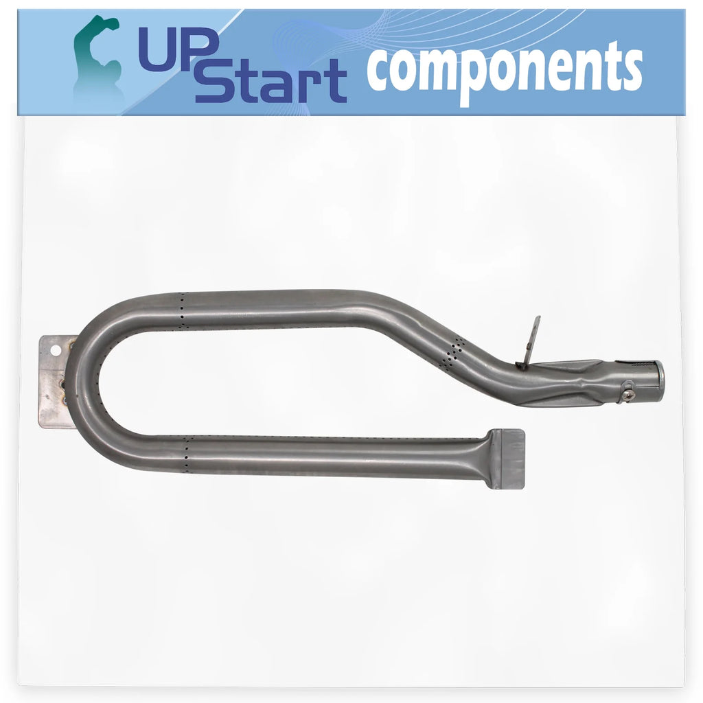 3-Pack Stainless Steel BBQ Gas Grill Tube Burner Replacement Parts T57824