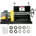 Wire Stripping Machine 11 Holes 10 Blades D114