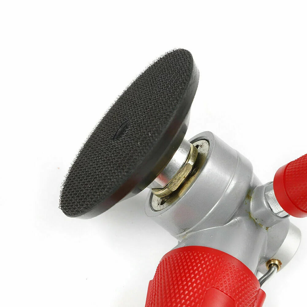 4 Inch Air Wet Stone Polishing Machine V9351