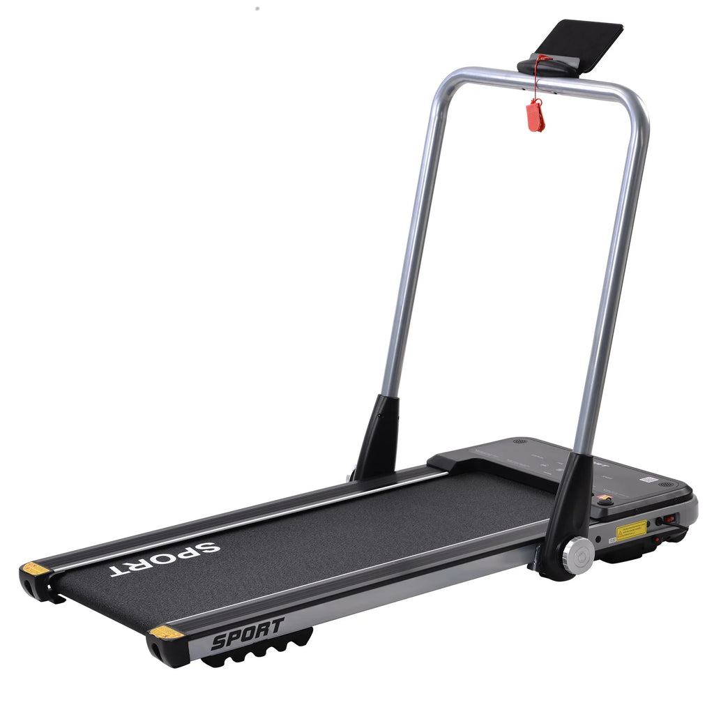 2.5HP Foldable Electric Treadmill U394044