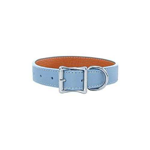 Leather Dog Collar D988755
