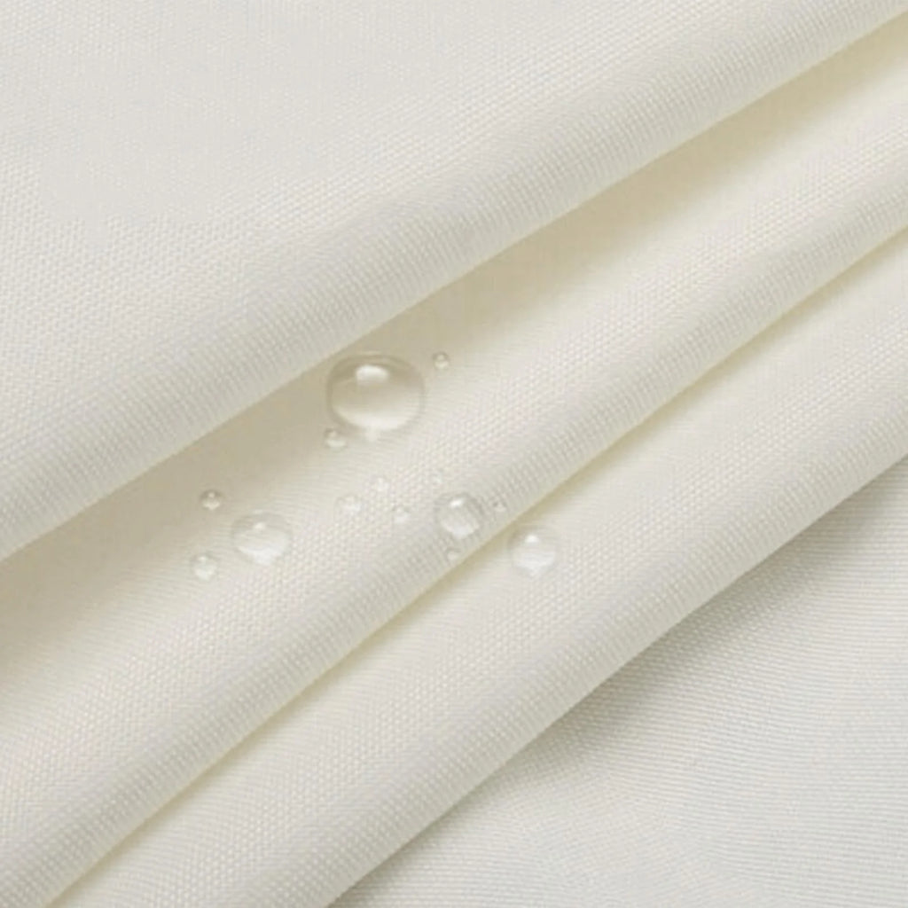 3x2.6m Patio Pavilion Gazebo Sunshade Tent Cover D526768