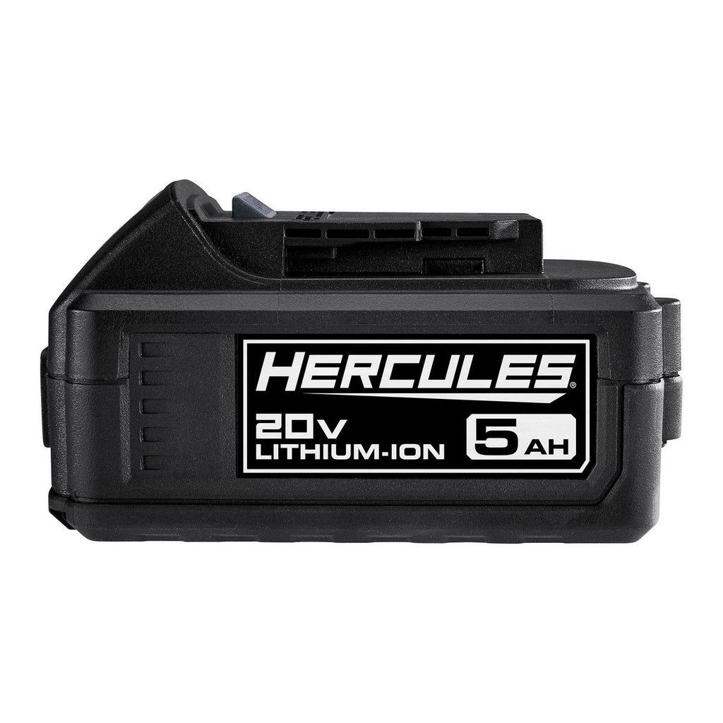 20V 5 Ah Lithium-Ion Battery A258