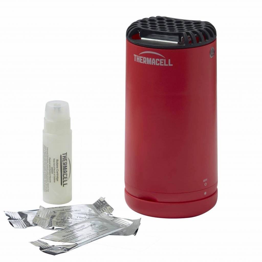 Outdoor Mosquito Insect Repeller 4 Pack H564