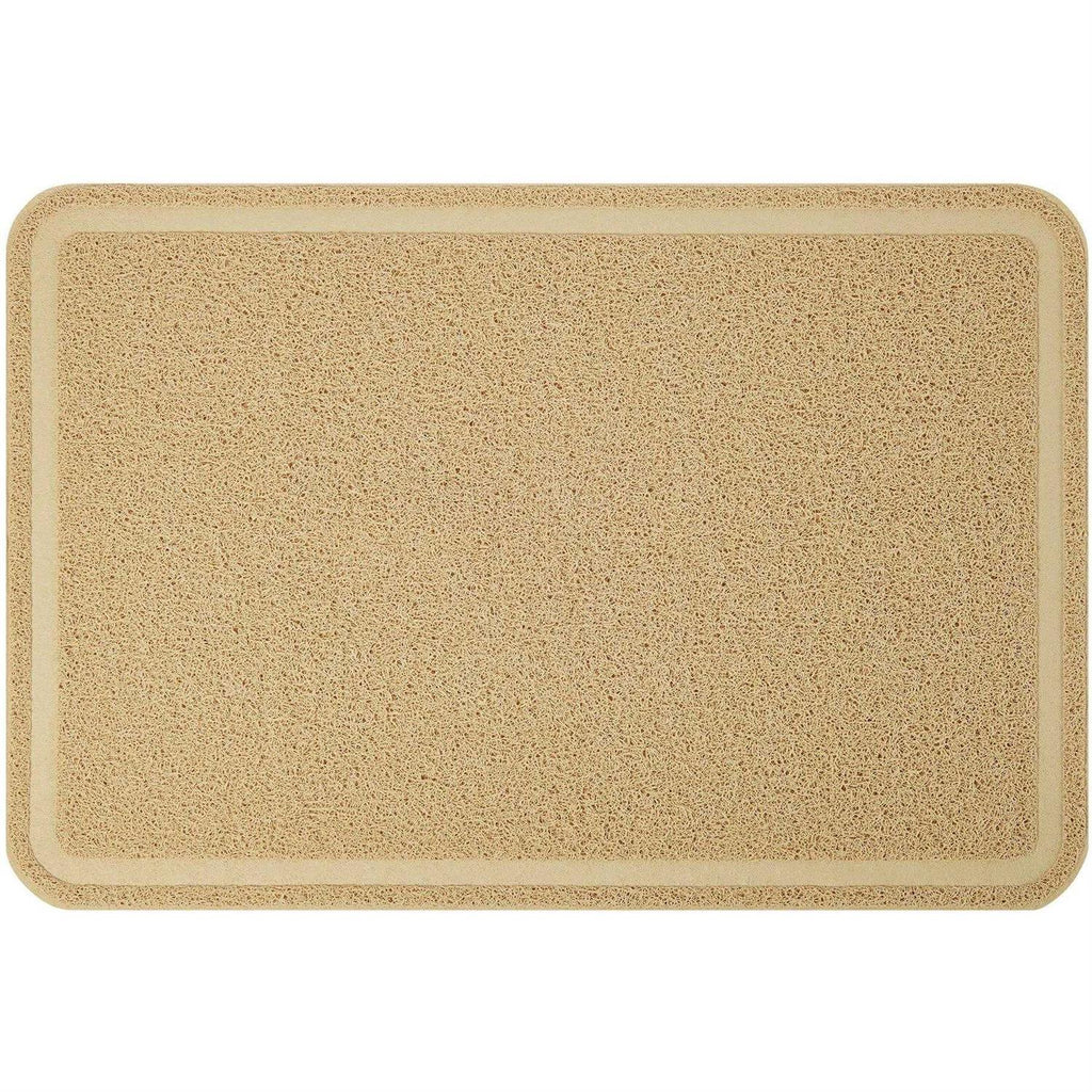 Rectangular Cat Litter Mat P5638