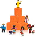 Mystery Figure 6-Pack U962