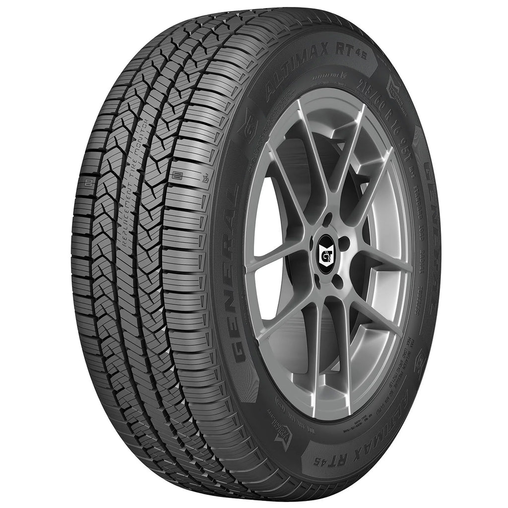 235/50R18 97V BW All Season Tire T87167