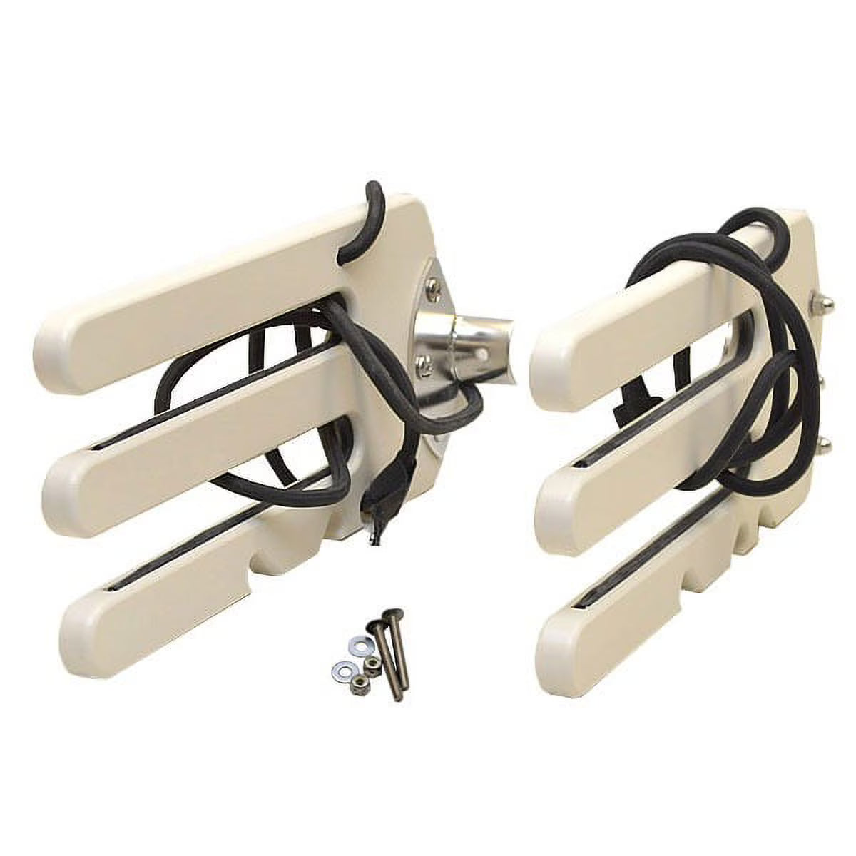Pontoon Boat Wakeboard Rack U9806