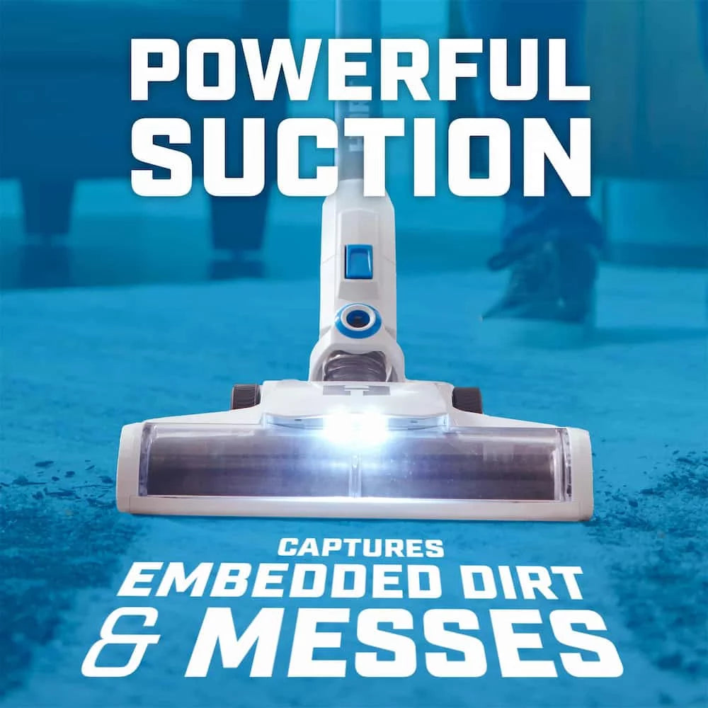 Cordless Stick Vacuum E57007