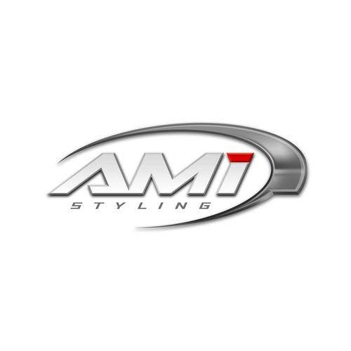 Billet Fuel Door Trim P94801