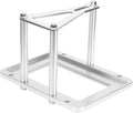 Aluminum Battery Hold Down Tray Pack of 2 G335