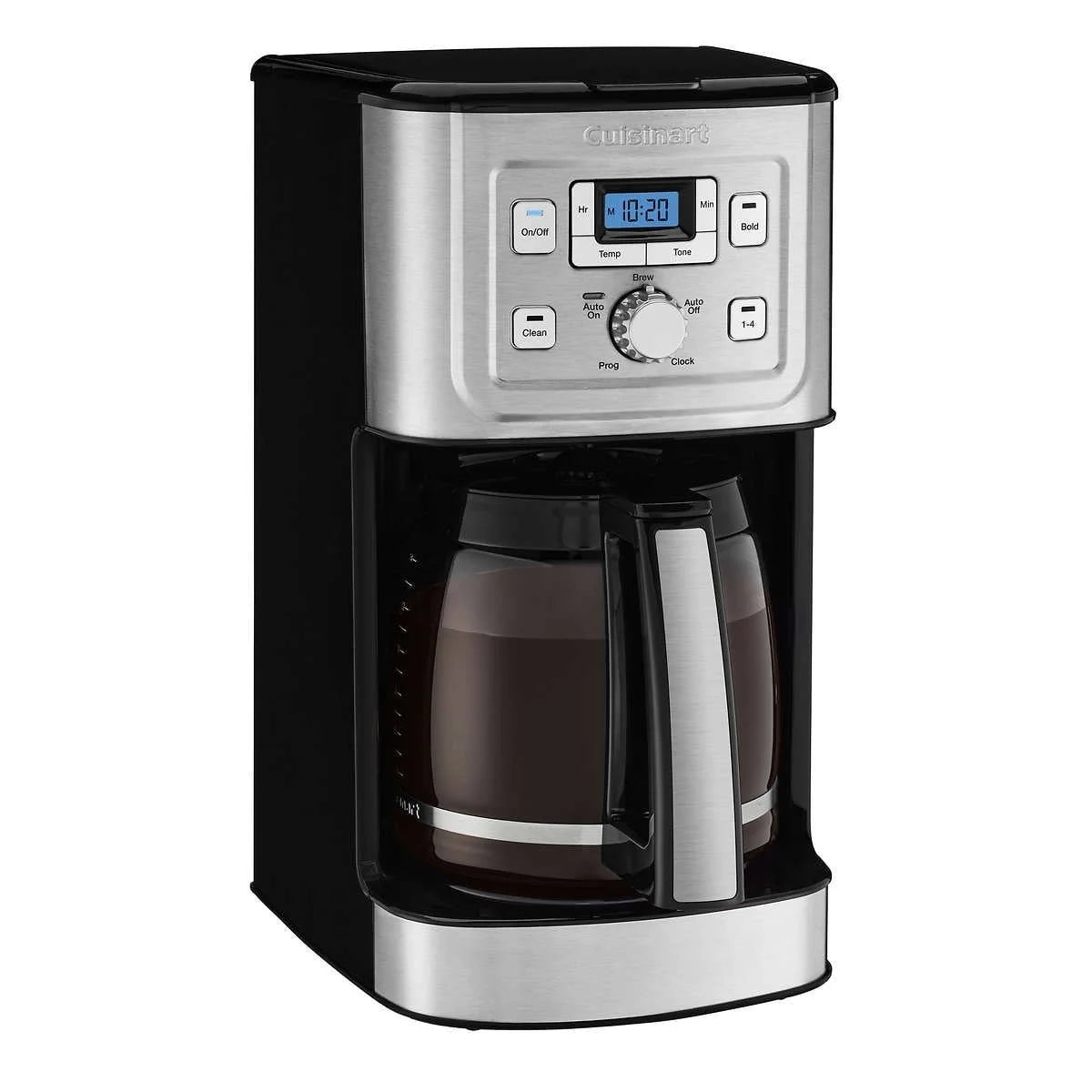14-Cup Programmable Coffee Maker L58357