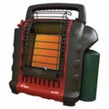Portable Buddy Heater 4-9000 BTU D671