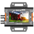 SDI to HDMI Converter with Display and Scaler W557979