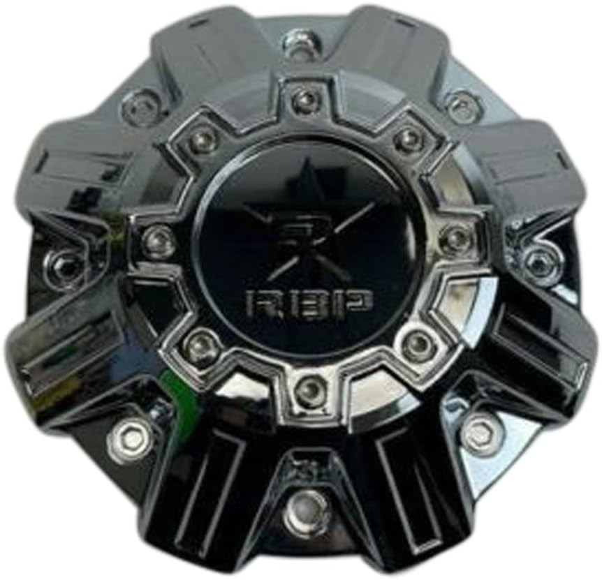 Chrome Wheel Center Cap T562199