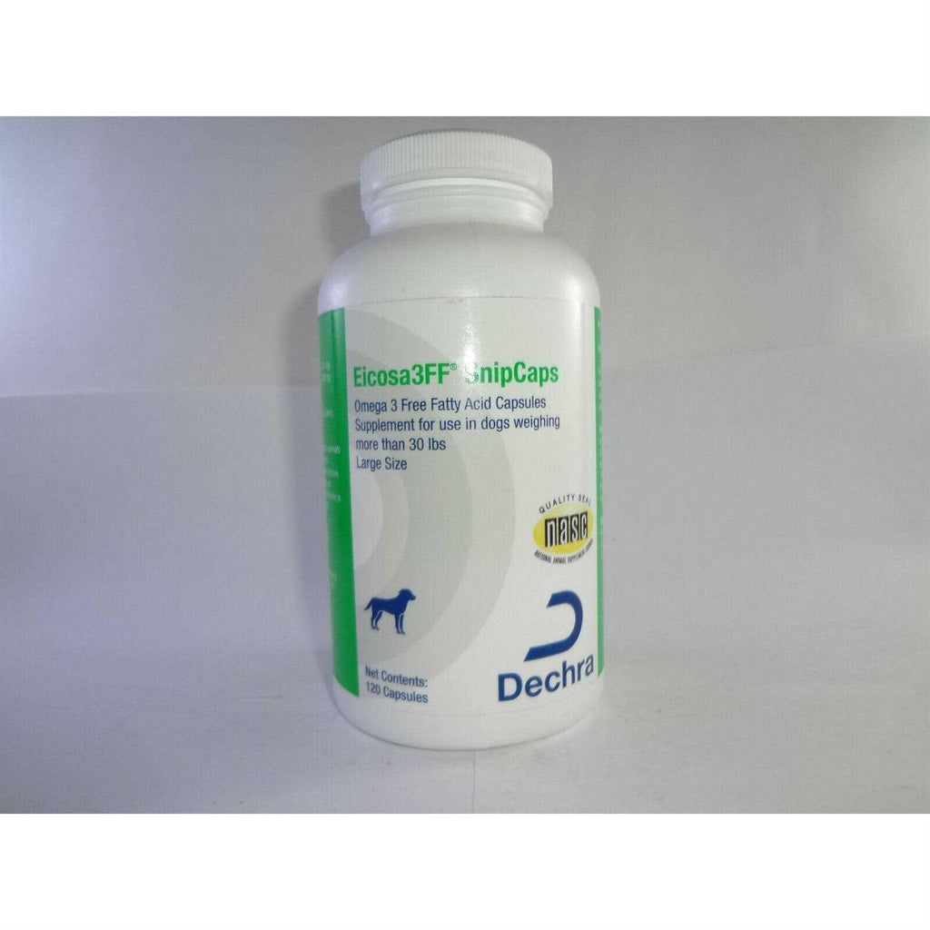 Eicosa3FF SnipCaps for Dogs K340063