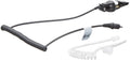 Black 2.5mm Jack Earbud Pack of 2 Z690094