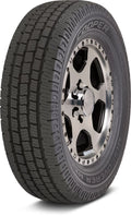 235/65R16C/10 Tire N60789