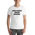 Short Sleeve Cotton T-Shirt Y11094