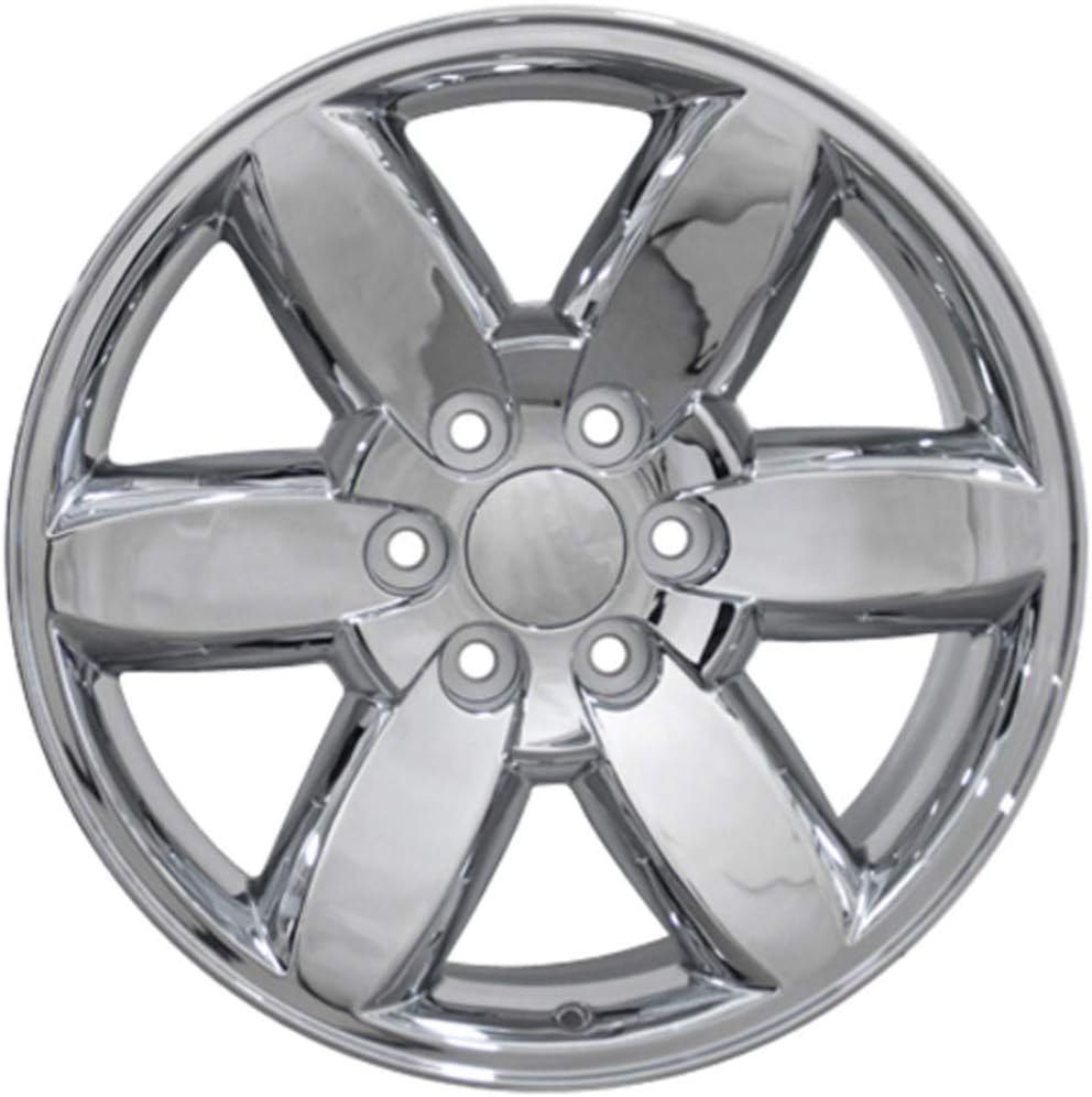 Aluminum Alloy Wheel Rim 20 Inch 20x8.5 T3753